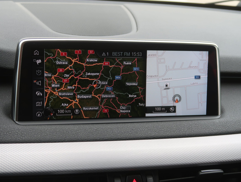 BMW X5, 2019