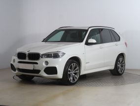 BMW X5 - 2019