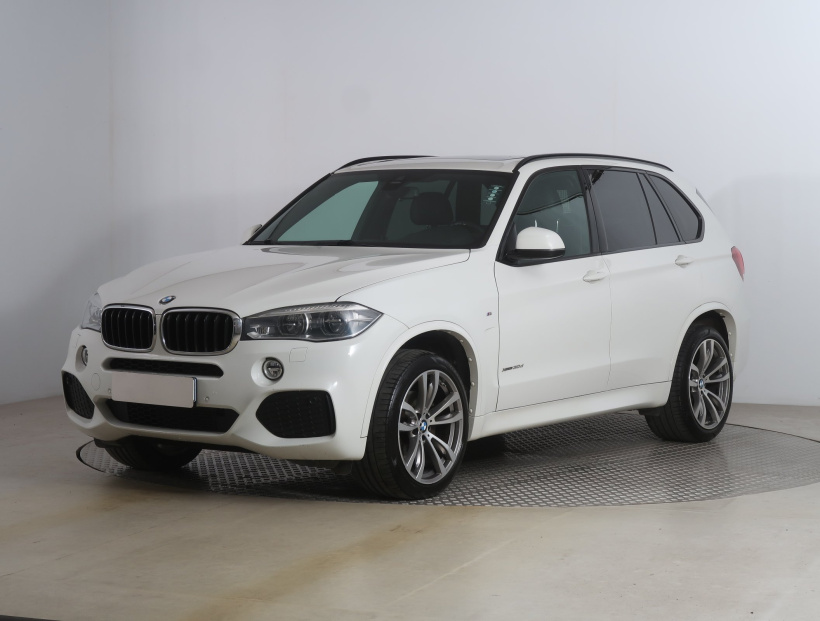 BMW X5, 2019