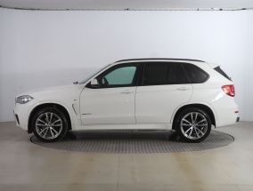 BMW X5 - 2019