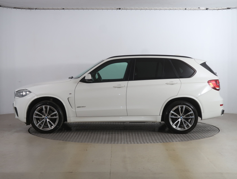 BMW X5, 2019