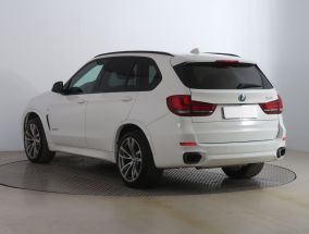 BMW X5 - 2019