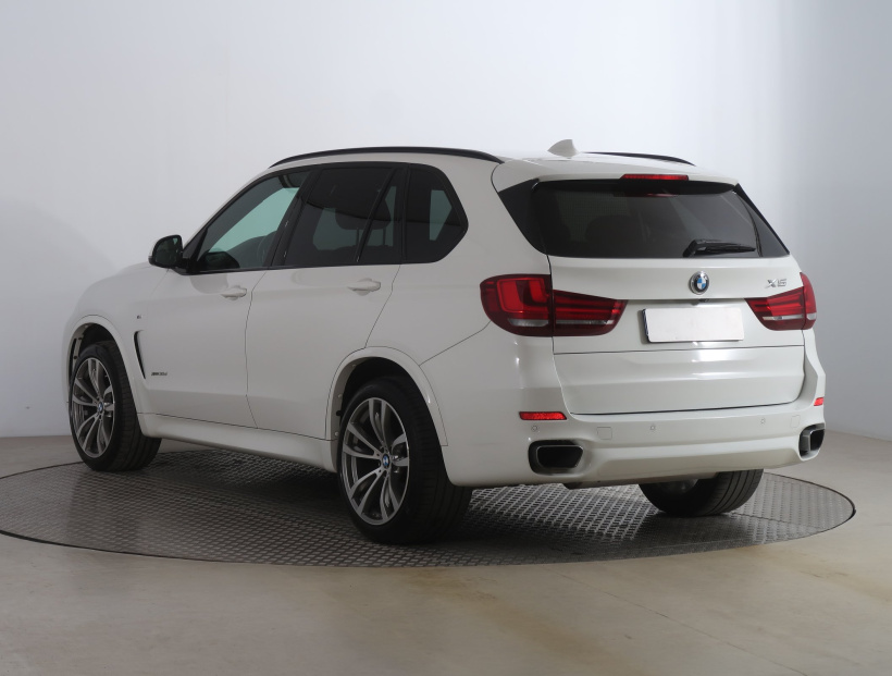 BMW X5, 2019