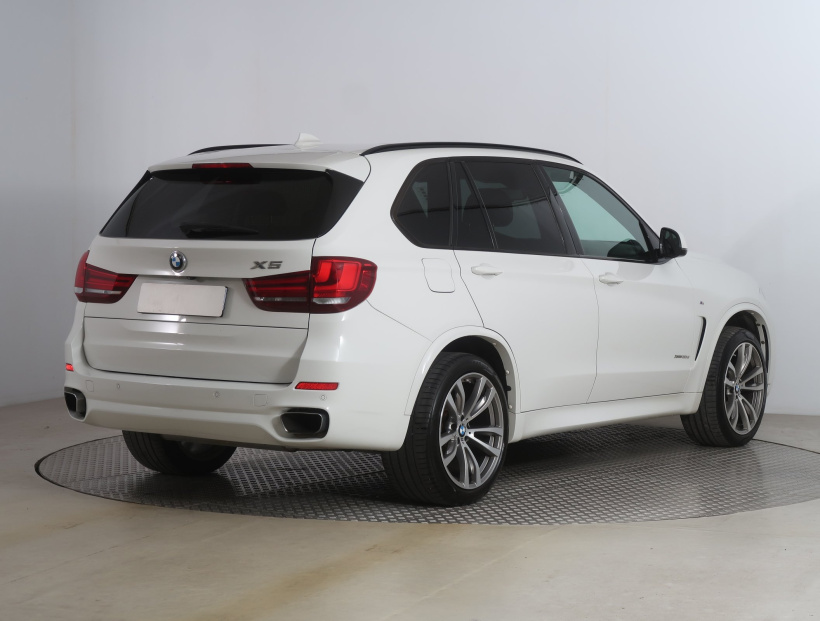 BMW X5, 2019