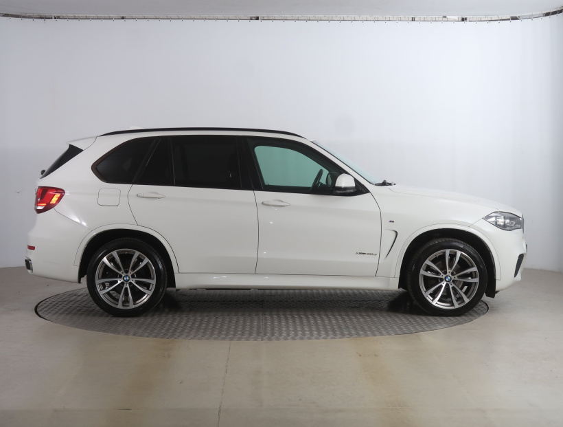 BMW X5, 2019