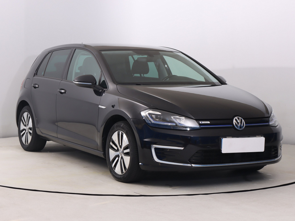 Volkswagen e-Golf