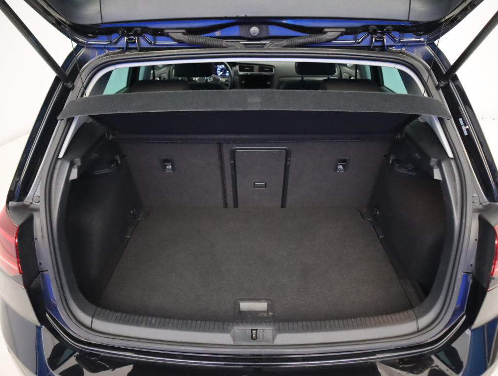 Volkswagen e-Golf