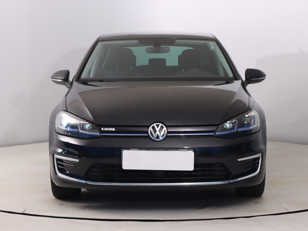 Volkswagen e-Golf