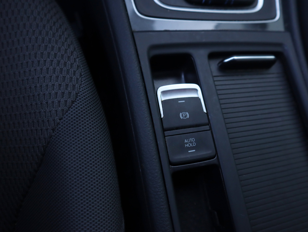Volkswagen e-Golf