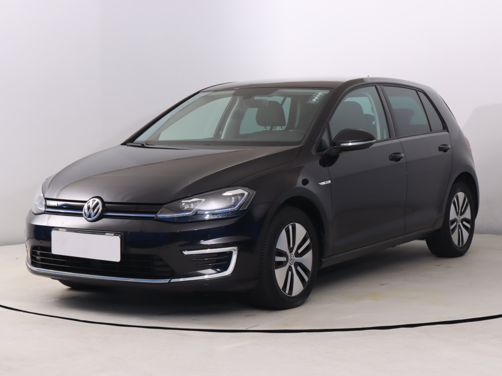 Volkswagen e-Golf