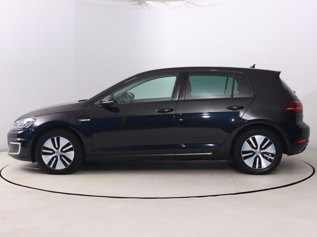 Volkswagen e-Golf