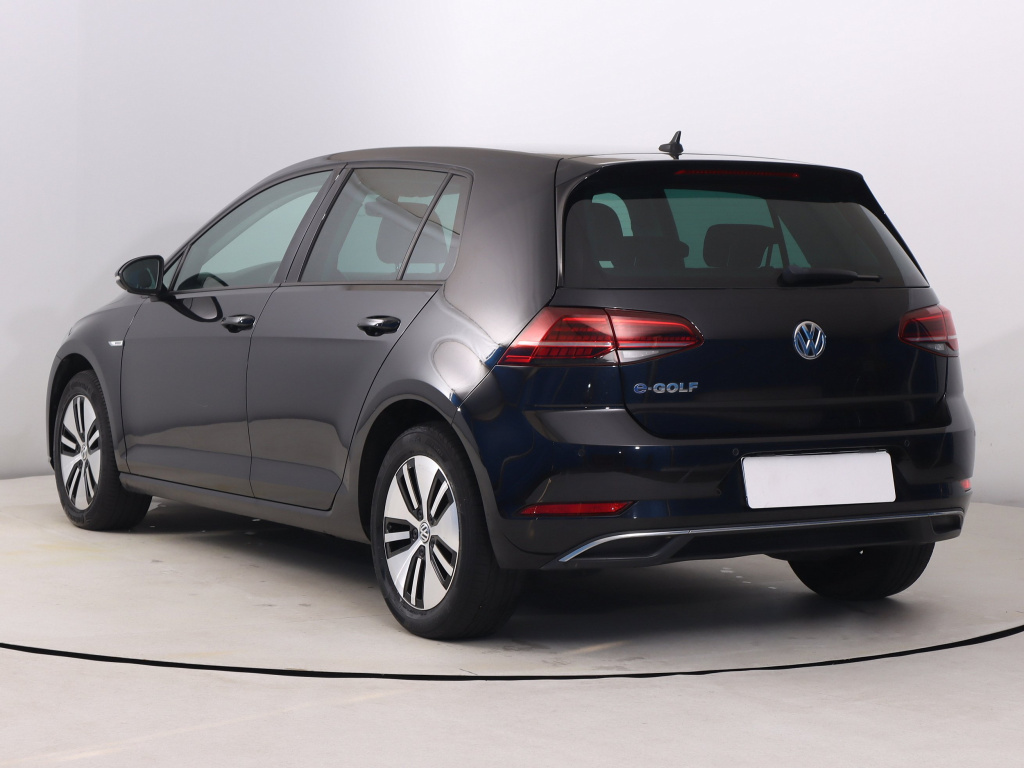 Volkswagen e-Golf