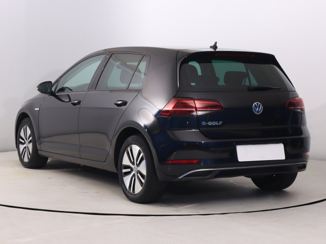 Volkswagen e-Golf 32 kWh - 37 Ah