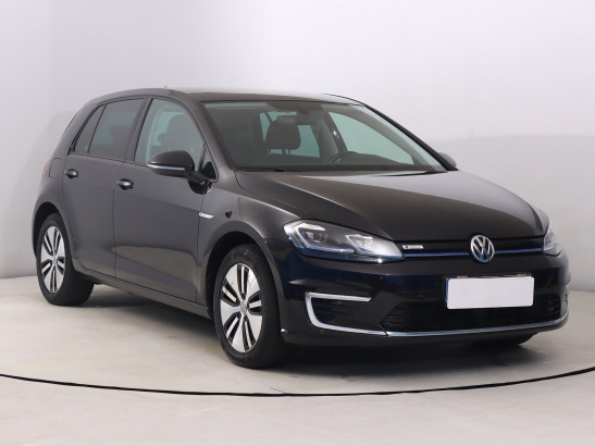 Volkswagen e-Golf