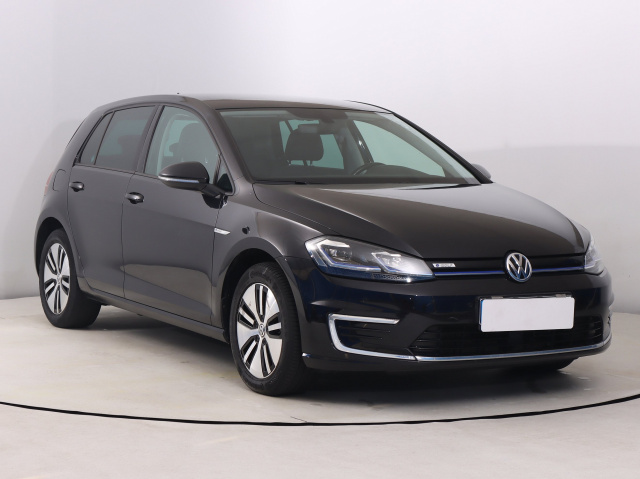 Volkswagen e-Golf 32 kWh - 37 Ah, 2020