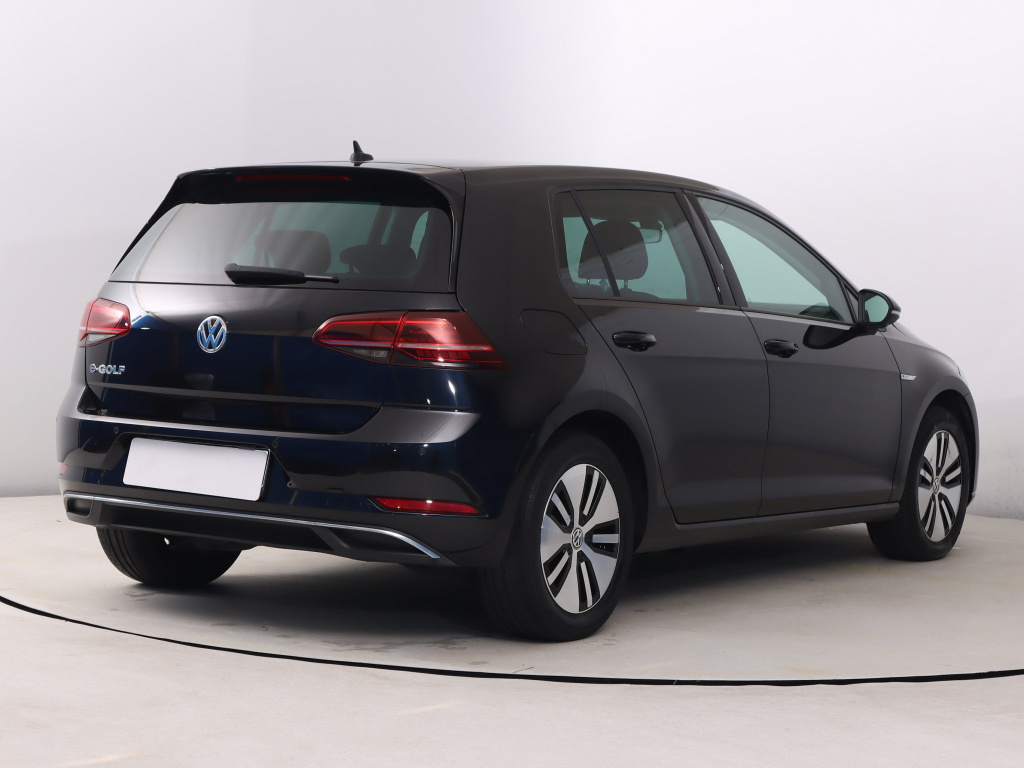 Volkswagen e-Golf