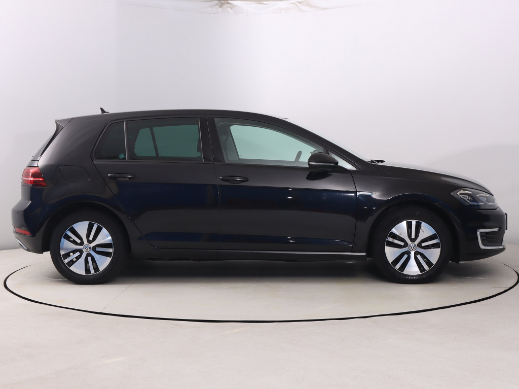 Volkswagen e-Golf