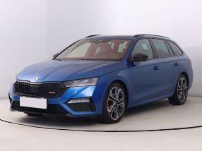 Skoda Octavia - 2021