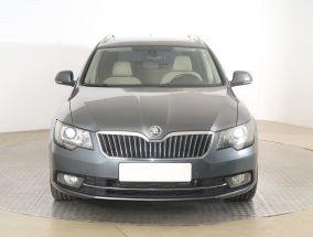 Skoda Superb - 2014