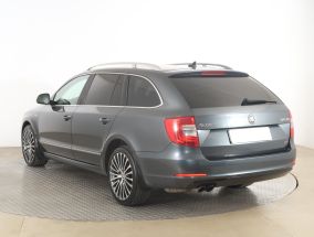 Skoda Superb - 2014