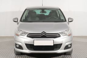 Citroen C4 - 2015