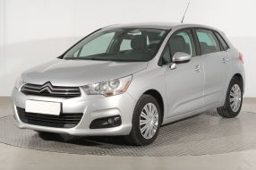 Citroen C4 - 2015
