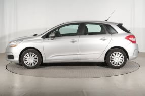 Citroen C4 - 2015