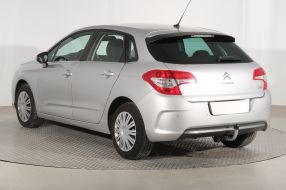 Citroen C4 - 2015