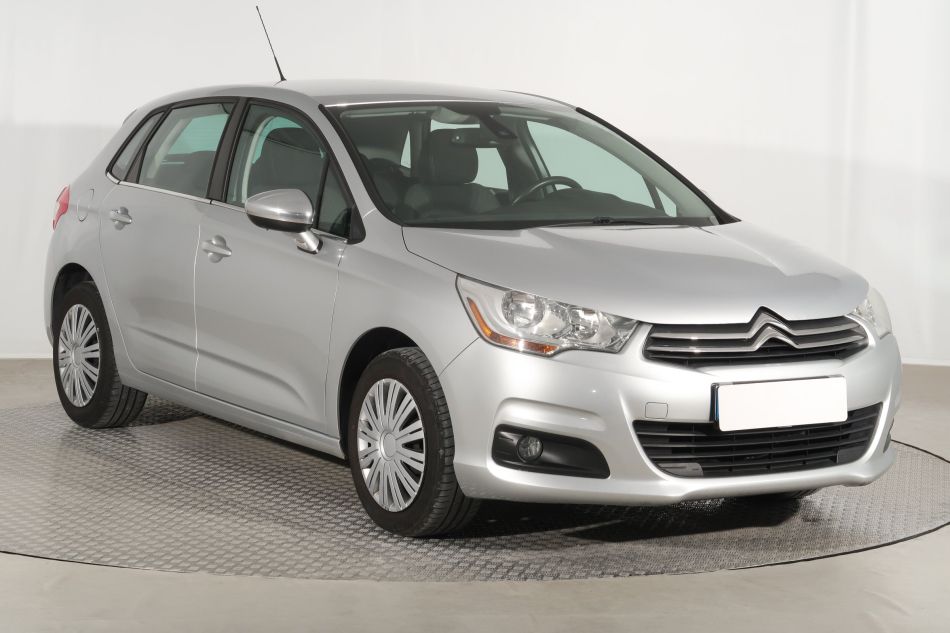 Citroen C4 - 2015