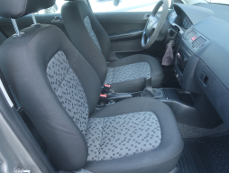 Škoda Fabia 2007