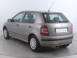 Škoda Fabia 2007