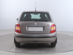 Škoda Fabia 2007
