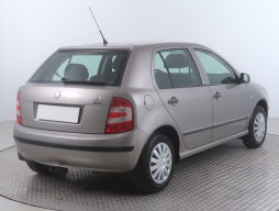 Škoda Fabia 2007