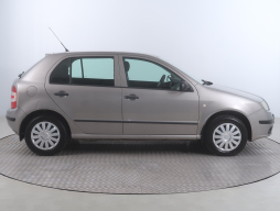 Škoda Fabia 2007