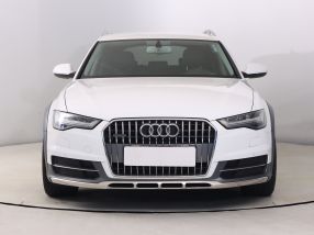 Audi Allroad - 2017