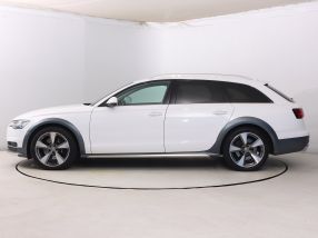 Audi Allroad - 2017