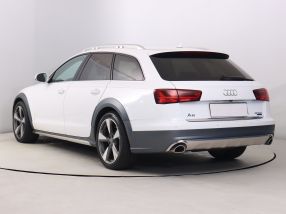 Audi Allroad - 2017