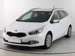 Kia Ceed - 2014
