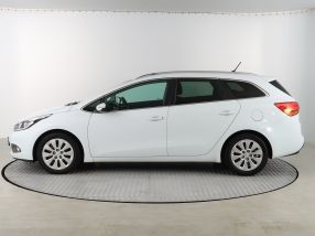 Kia Ceed - 2014