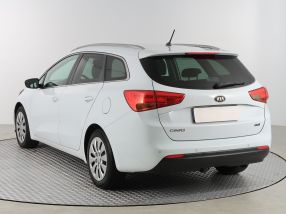 Kia Ceed - 2014