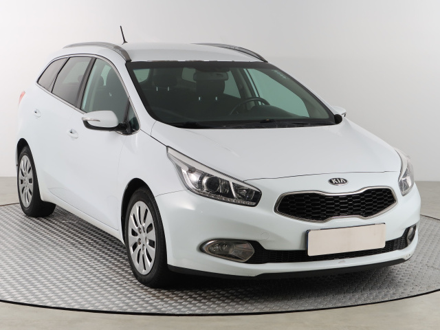 Kia Ceed 2014