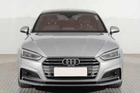 Audi A5 - 2018