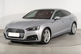 Audi A5 - 2018