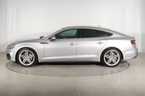 Audi A5 - 2018