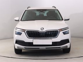 Skoda Kamiq - 2021