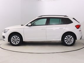 Skoda Kamiq - 2021