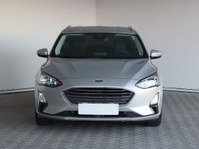 Ford Focus - 2020