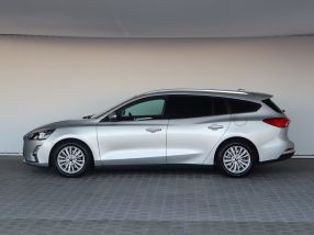 Ford Focus - 2020