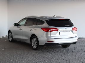Ford Focus - 2020