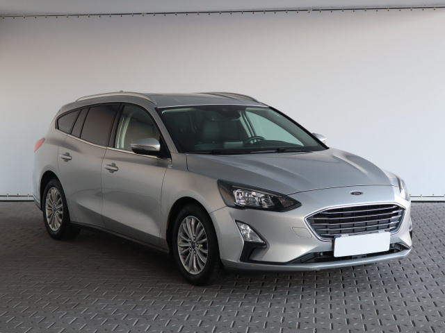 Ford Focus 2020